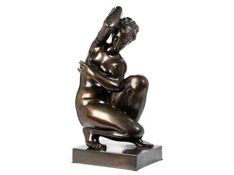 Französischer Bildhauer des 19. Jahrhunderts